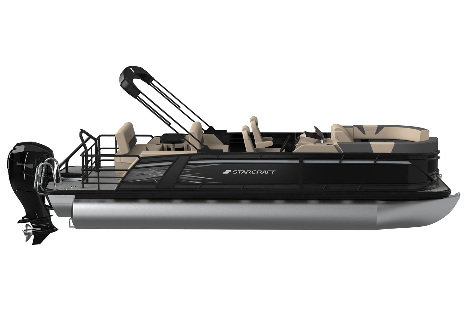 2024 Starcraft CX 23 DL in Paducah, Kentucky - Photo 1