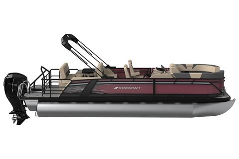 2024 Starcraft CX 23 DL in Paducah, Kentucky - Photo 3