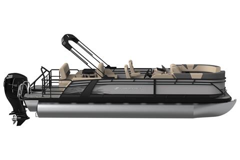 2024 Starcraft CX 23 DL in Paducah, Kentucky - Photo 8