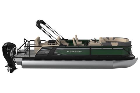 2024 Starcraft CX 23 DL in Paducah, Kentucky - Photo 9