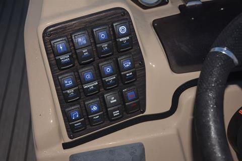 2024 Starcraft CX 23 DL in Paducah, Kentucky - Photo 15