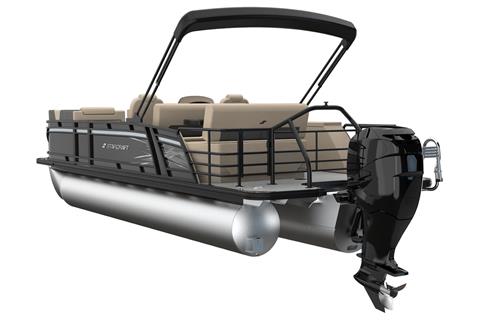 2024 Starcraft CX 23 DL in Paducah, Kentucky - Photo 11