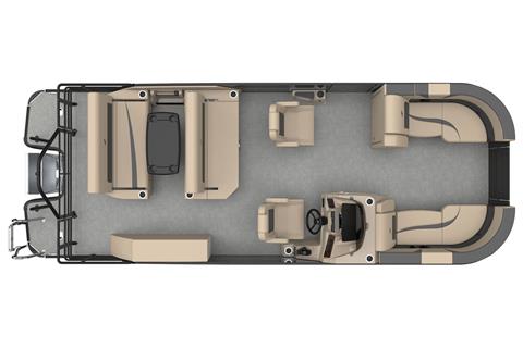 2024 Starcraft CX 23 DL in Paducah, Kentucky - Photo 12