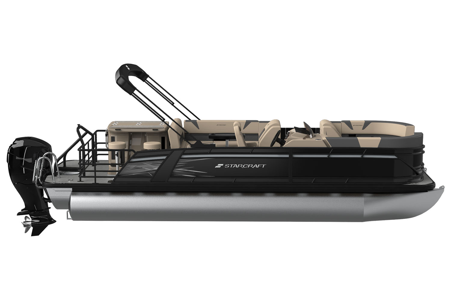 2024 Starcraft CX 23 DL BAR in Paducah, Kentucky - Photo 1