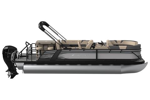 2024 Starcraft CX 23 DL BAR in Paducah, Kentucky - Photo 7