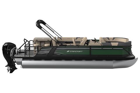 2024 Starcraft CX 23 DL BAR in Paducah, Kentucky - Photo 8