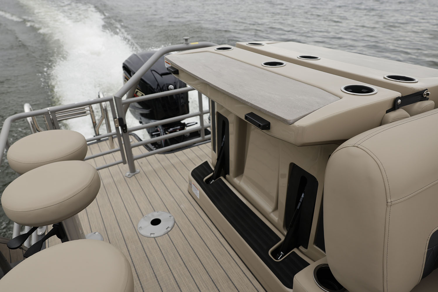 2024 Starcraft CX 23 DL BAR in Paducah, Kentucky - Photo 13