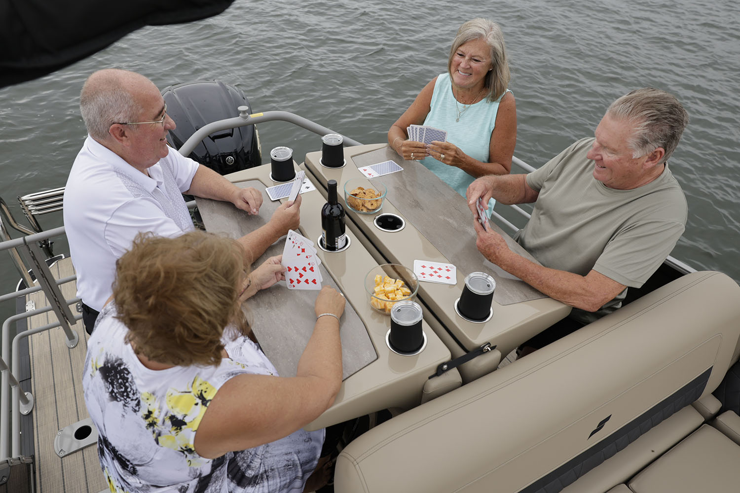 2024 Starcraft CX 23 DL BAR in Paducah, Kentucky - Photo 14