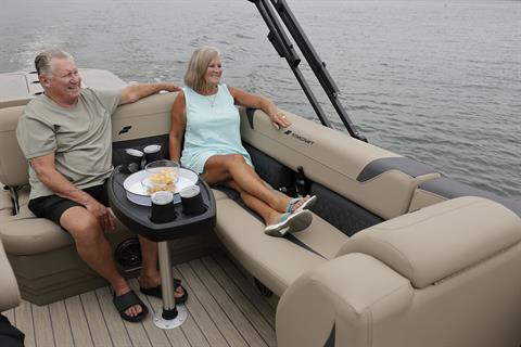 2024 Starcraft CX 23 DL BAR in Paducah, Kentucky - Photo 15