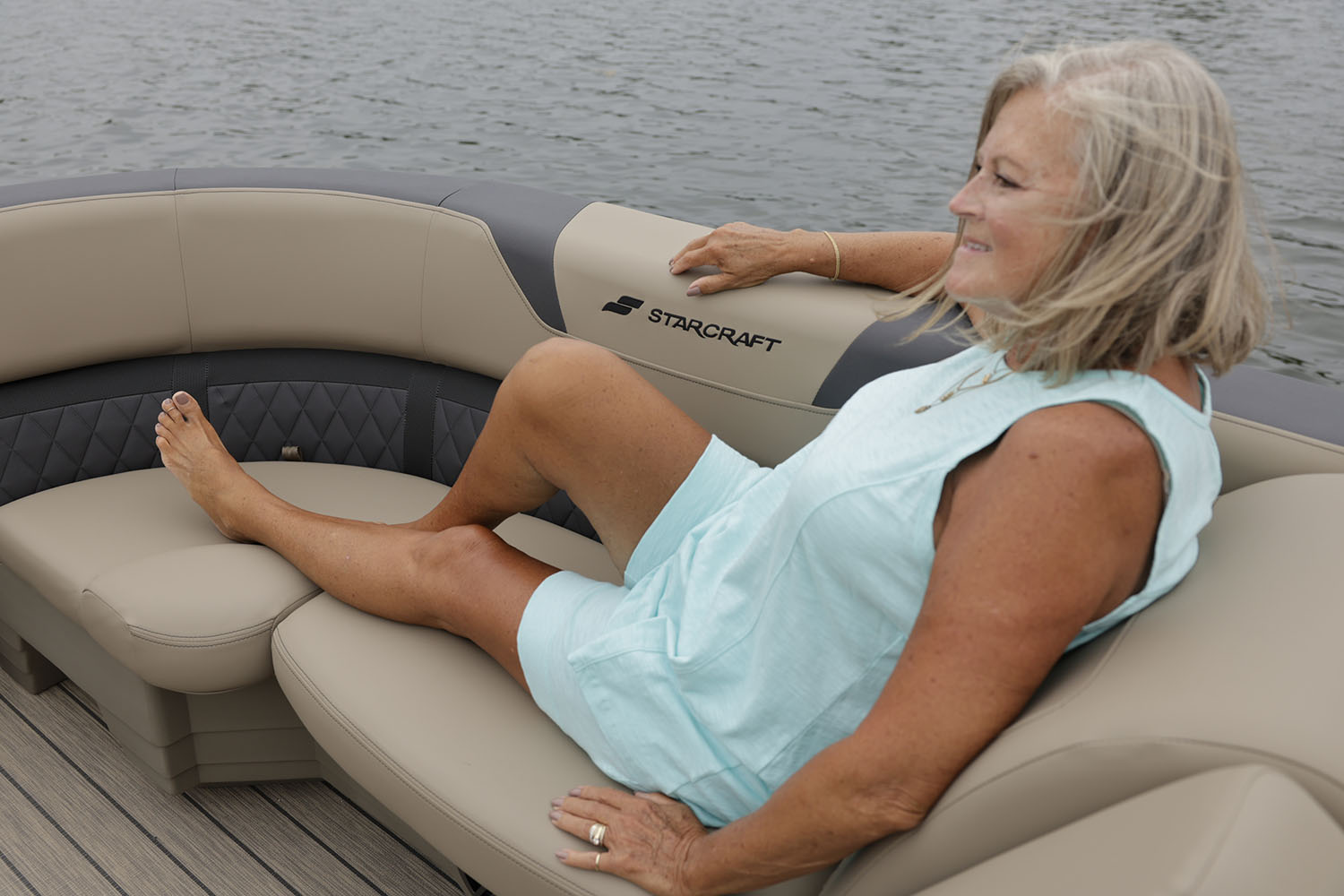 2024 Starcraft CX 23 DL BAR in Paducah, Kentucky - Photo 17