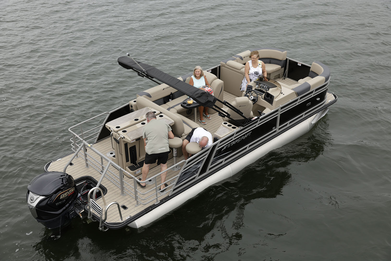 2024 Starcraft CX 23 DL BAR in Paducah, Kentucky - Photo 18