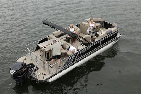 2024 Starcraft CX 23 DL BAR in Paducah, Kentucky - Photo 18