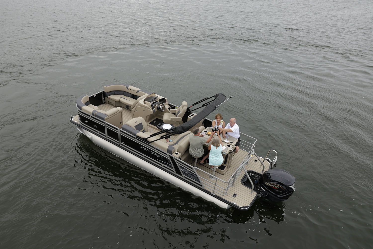 2024 Starcraft CX 23 DL BAR in Paducah, Kentucky - Photo 19