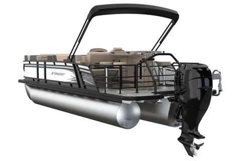 2024 Starcraft CX 23 DL BAR in Paducah, Kentucky - Photo 10