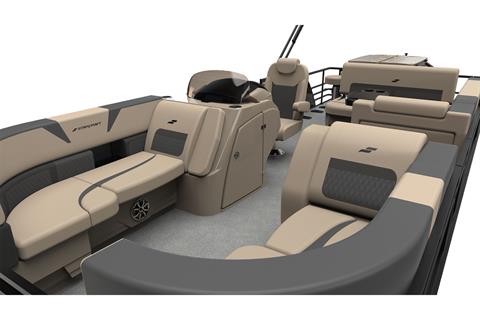 2024 Starcraft CX 23 DL BAR in Paducah, Kentucky - Photo 12