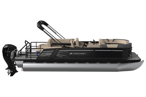 2024 Starcraft CX 23 Q in Paducah, Kentucky