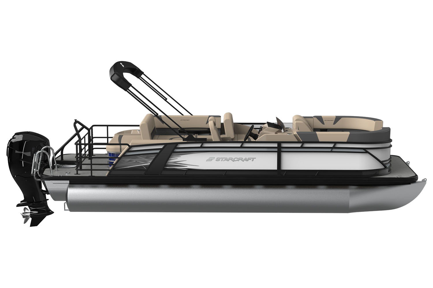 2024 Starcraft CX 23 Q in Paducah, Kentucky - Photo 2