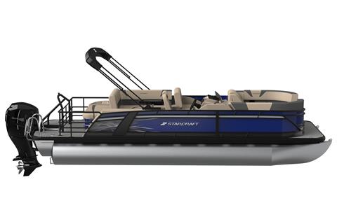 2024 Starcraft CX 23 Q in Paducah, Kentucky - Photo 5