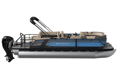 2024 Starcraft CX 23 Q in Paducah, Kentucky - Photo 7