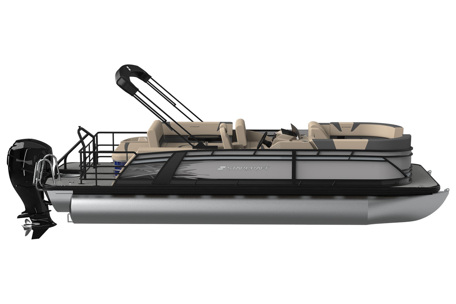 2024 Starcraft CX 23 Q in Paducah, Kentucky - Photo 8