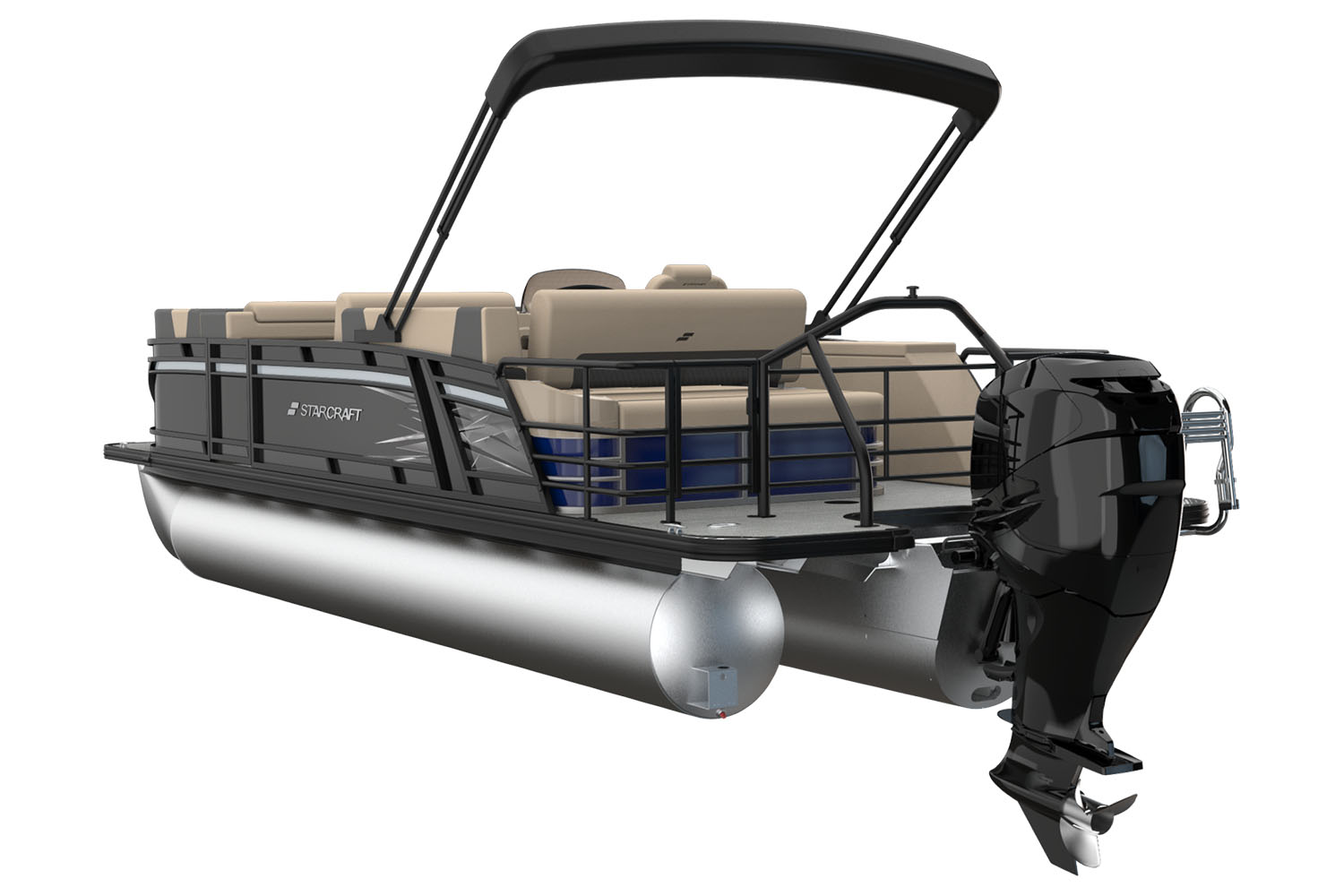 2024 Starcraft CX 23 Q in Paducah, Kentucky - Photo 11