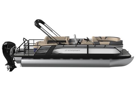 2024 Starcraft CX 23 Q DH in Paducah, Kentucky - Photo 2