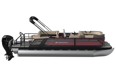 2024 Starcraft CX 23 Q DH in Paducah, Kentucky - Photo 3