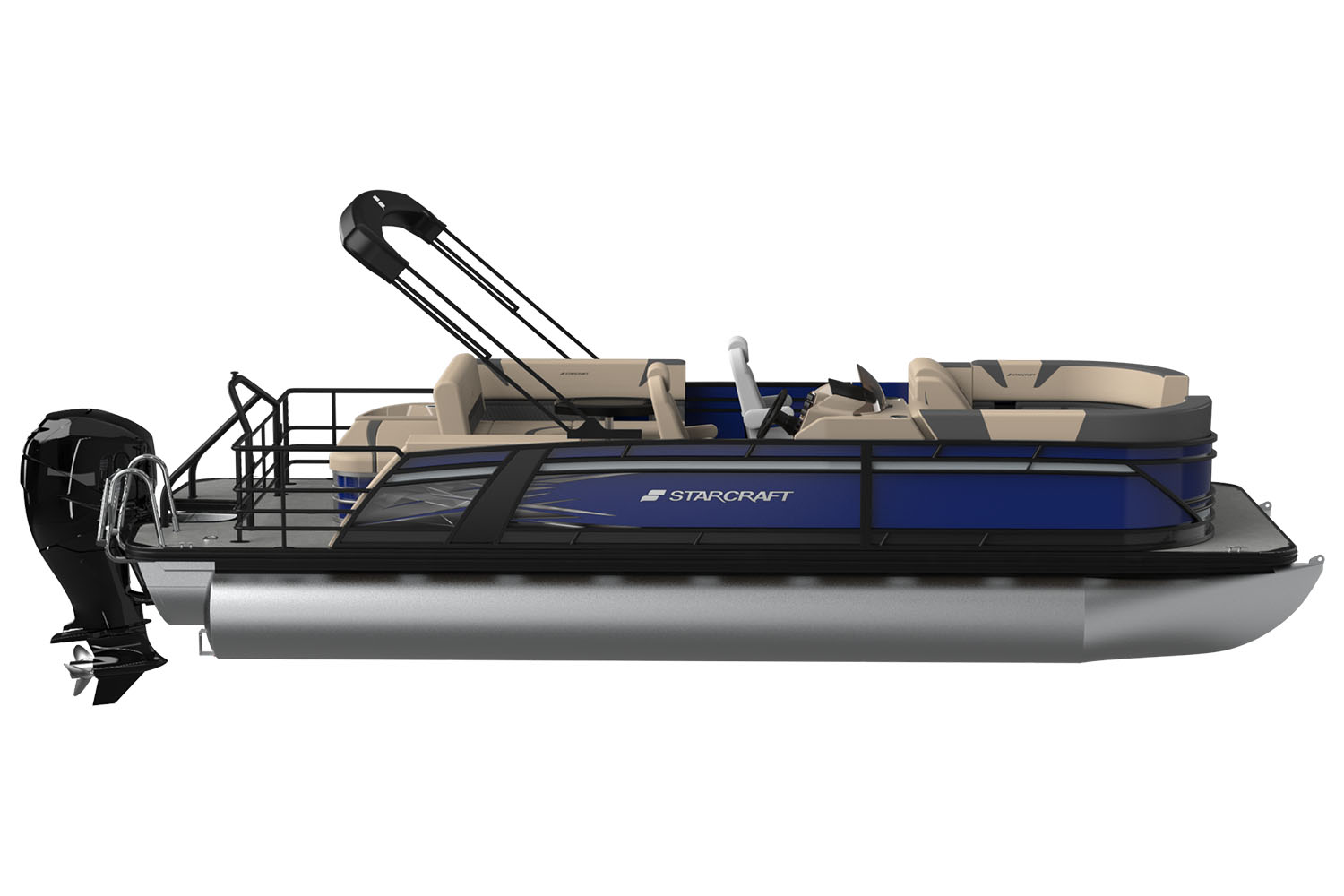 2024 Starcraft CX 23 Q DH in Paducah, Kentucky - Photo 5