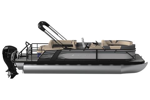 2024 Starcraft CX 23 Q DH in Paducah, Kentucky - Photo 8