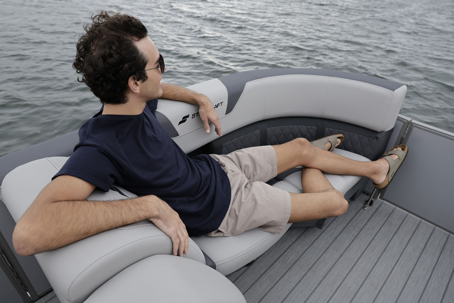 2024 Starcraft CX 23 Q DH in Paducah, Kentucky - Photo 14