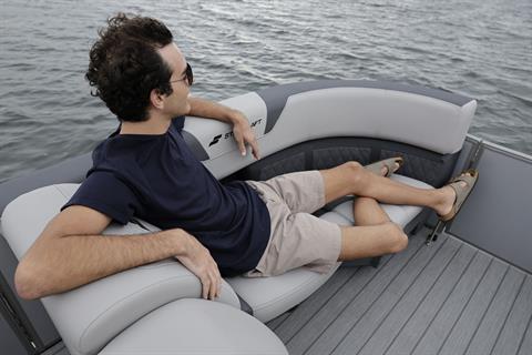 2024 Starcraft CX 23 Q DH in Paducah, Kentucky - Photo 14