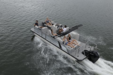 2024 Starcraft CX 23 Q DH in Paducah, Kentucky - Photo 17