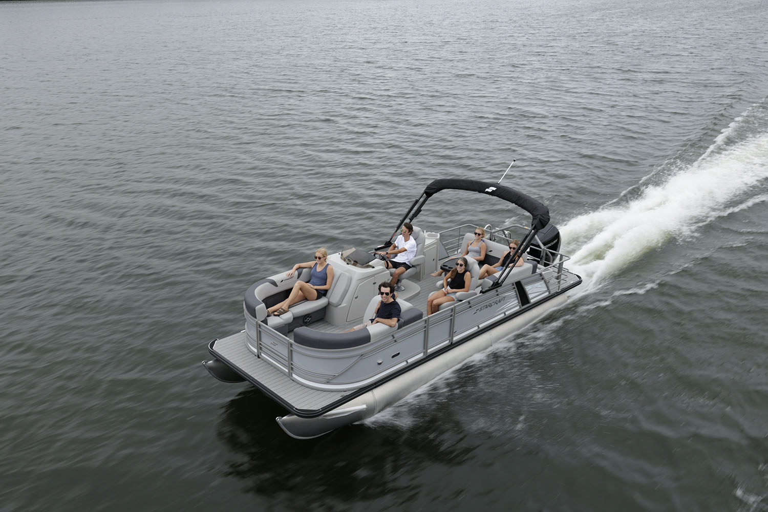 2024 Starcraft CX 23 Q DH in Paducah, Kentucky - Photo 18