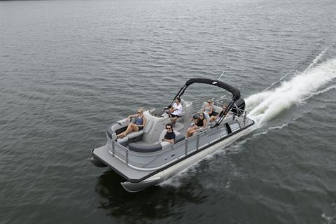 2024 Starcraft CX 23 Q DH in Paducah, Kentucky - Photo 18