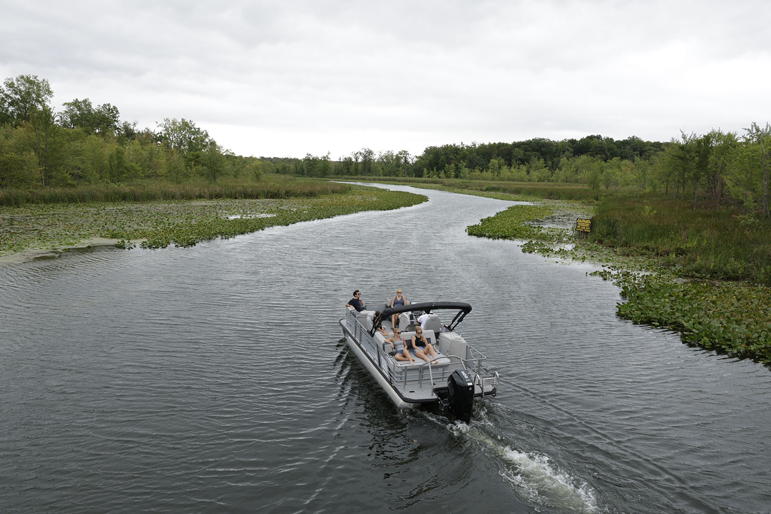 2024 Starcraft CX 23 Q DH in Paducah, Kentucky - Photo 19