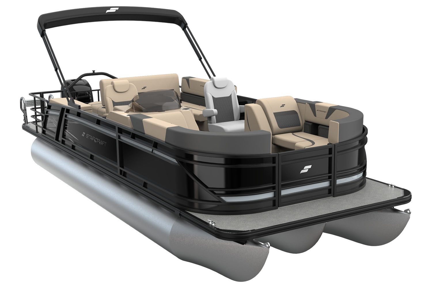 2024 Starcraft CX 23 Q DH in Paducah, Kentucky - Photo 10