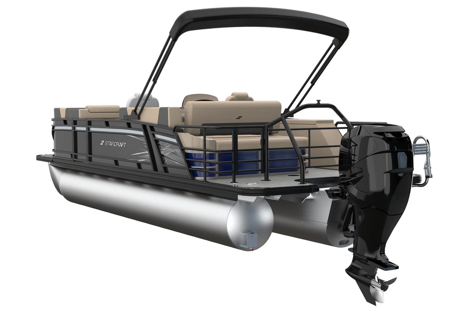 2024 Starcraft CX 23 Q DH in Paducah, Kentucky - Photo 11