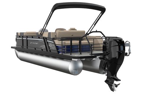 2024 Starcraft CX 23 Q DH in Paducah, Kentucky - Photo 11