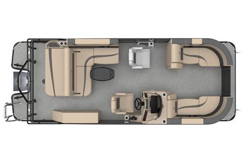 2024 Starcraft CX 23 Q DH in Paducah, Kentucky - Photo 12