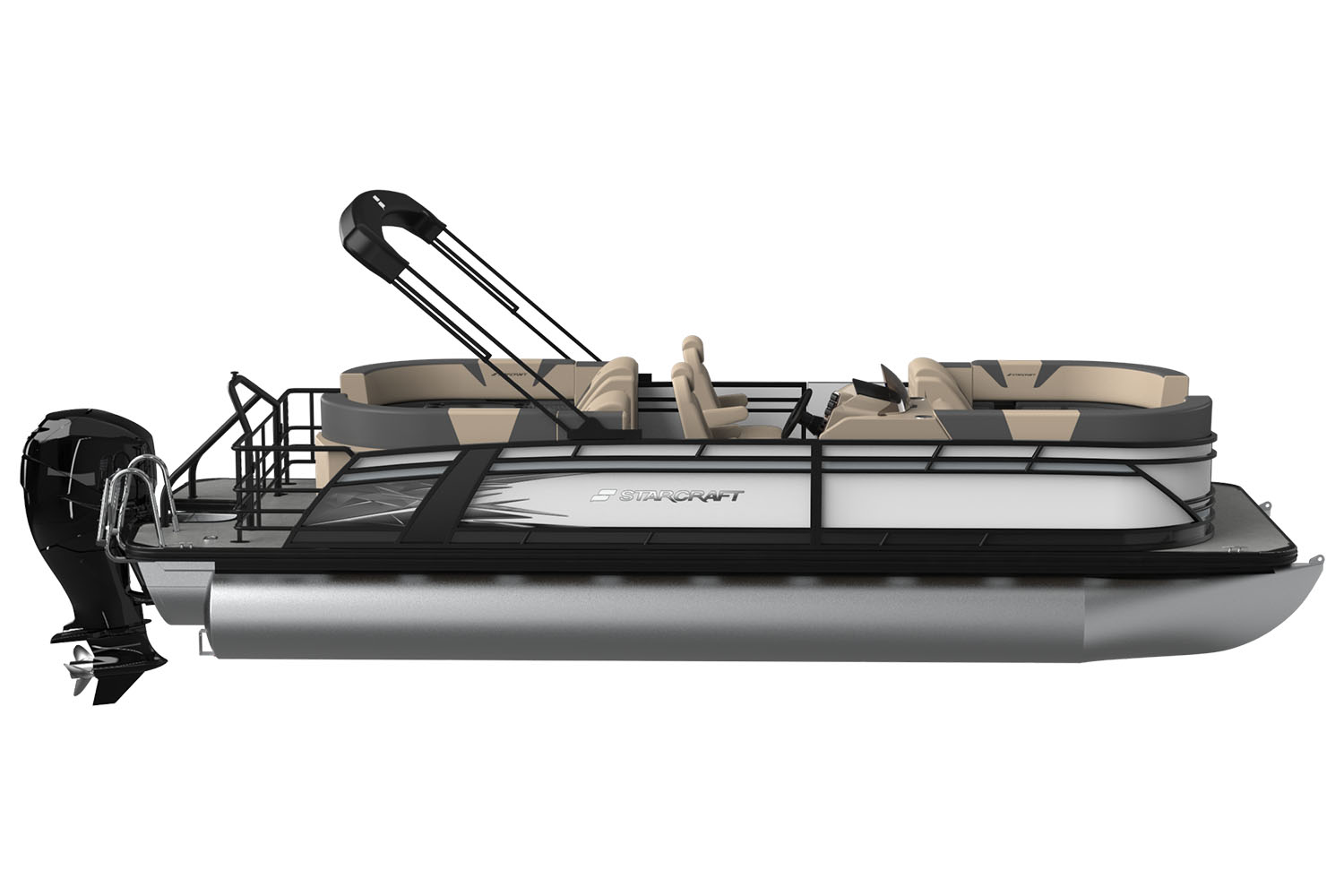 2024 Starcraft CX 23 R in Paducah, Kentucky - Photo 2