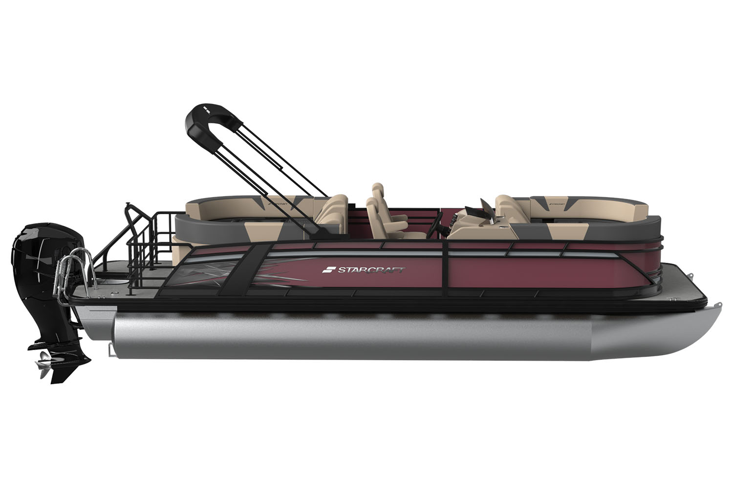 2024 Starcraft CX 23 R in Paducah, Kentucky - Photo 3