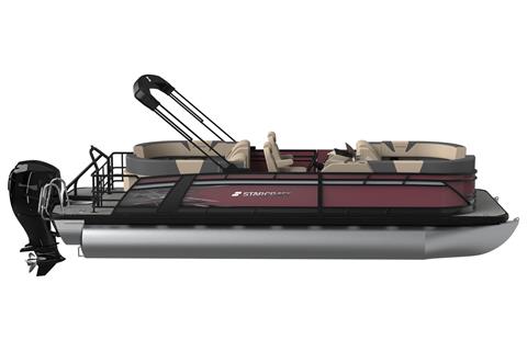 2024 Starcraft CX 23 R in Paducah, Kentucky - Photo 3