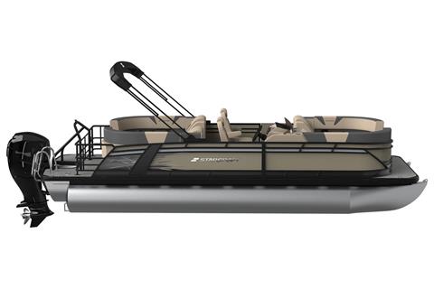 2024 Starcraft CX 23 R in Paducah, Kentucky - Photo 4