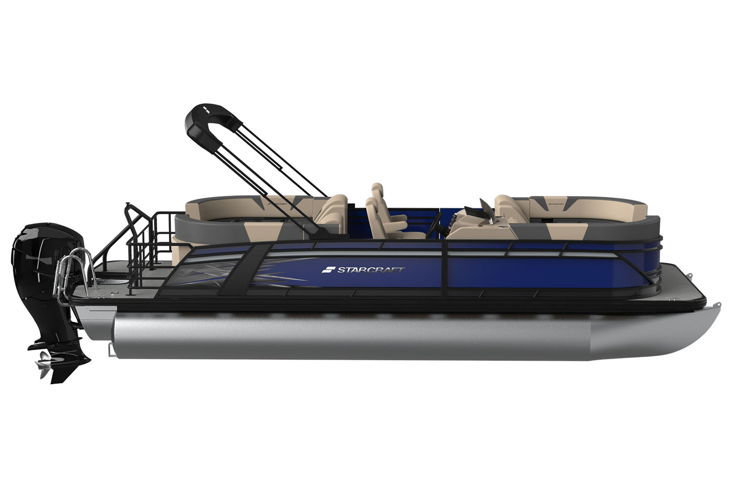 2024 Starcraft CX 23 R in Paducah, Kentucky - Photo 5