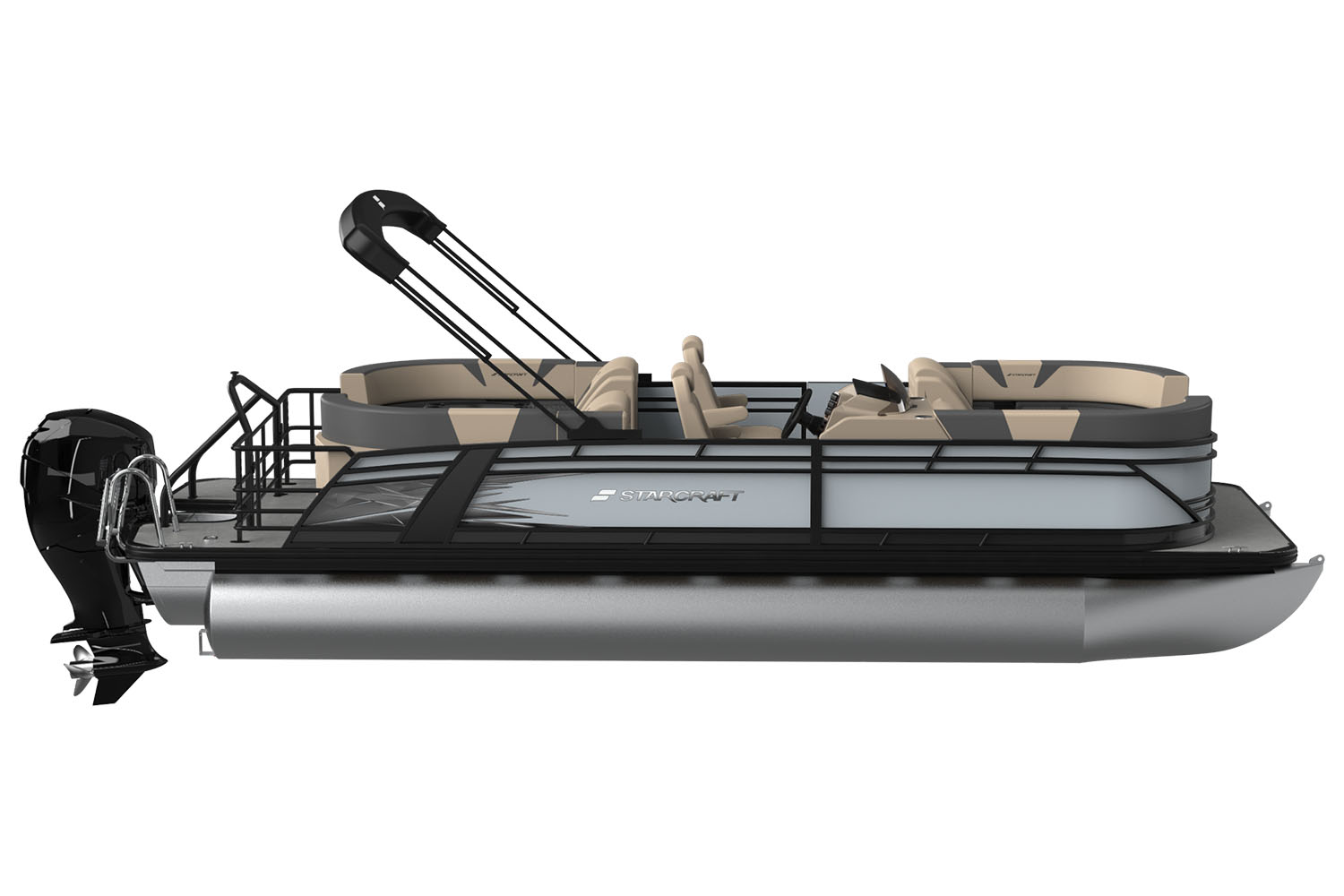 2024 Starcraft CX 23 R in Paducah, Kentucky - Photo 6