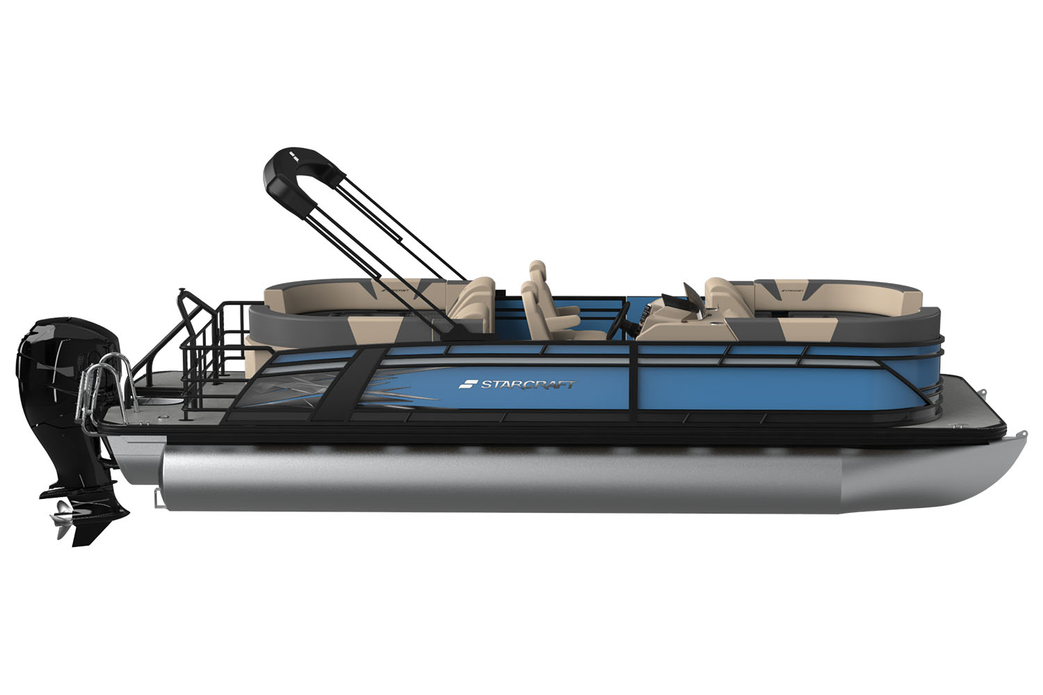 2024 Starcraft CX 23 R in Paducah, Kentucky - Photo 7