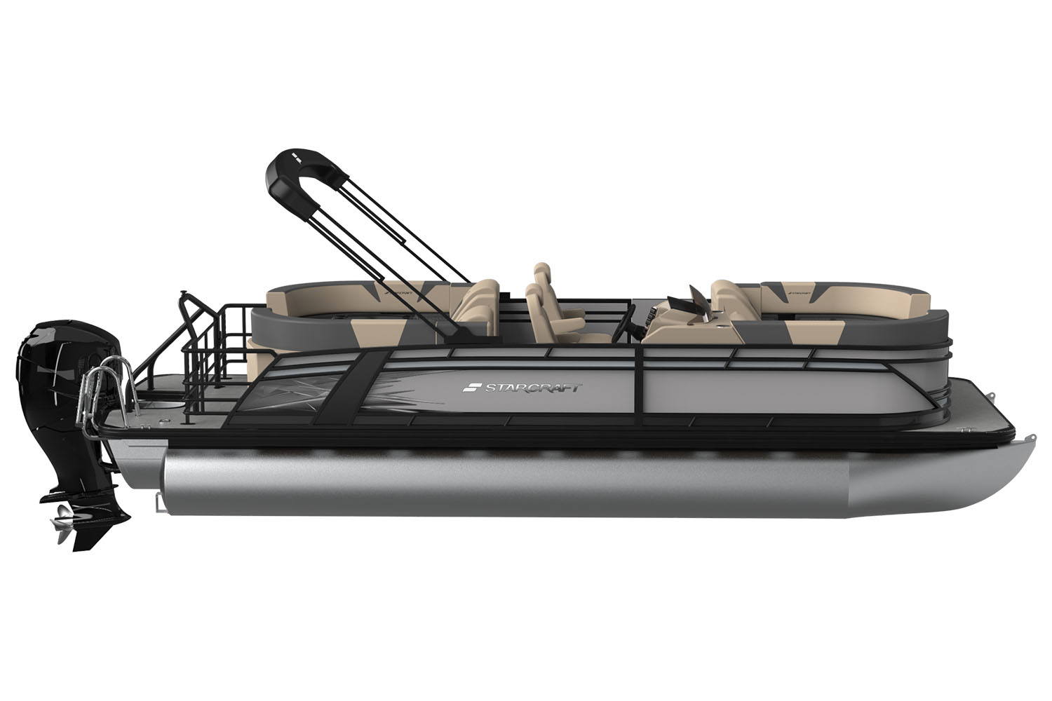 2024 Starcraft CX 23 R in Paducah, Kentucky - Photo 8