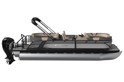 2024 Starcraft CX 23 R in Paducah, Kentucky - Photo 8