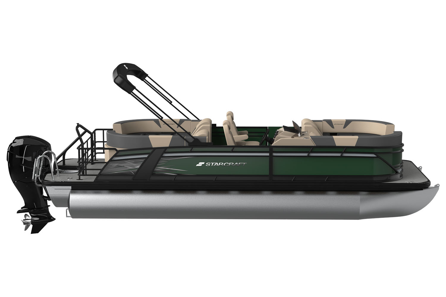 2024 Starcraft CX 23 R in Paducah, Kentucky - Photo 9