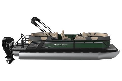 2024 Starcraft CX 23 R in Paducah, Kentucky - Photo 9